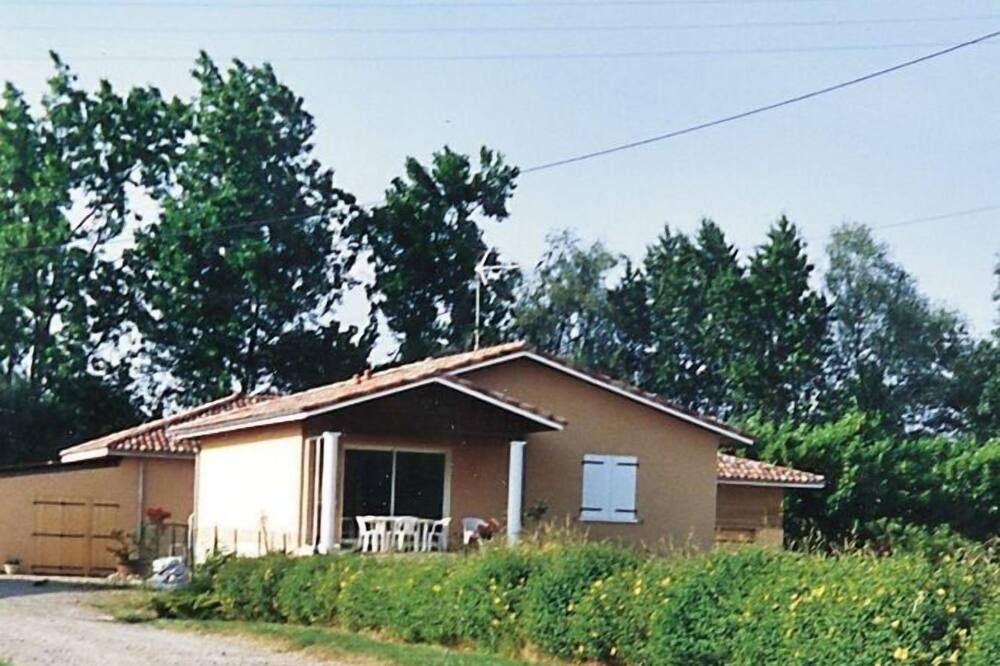 Photo of Outdoor in Toulouzette