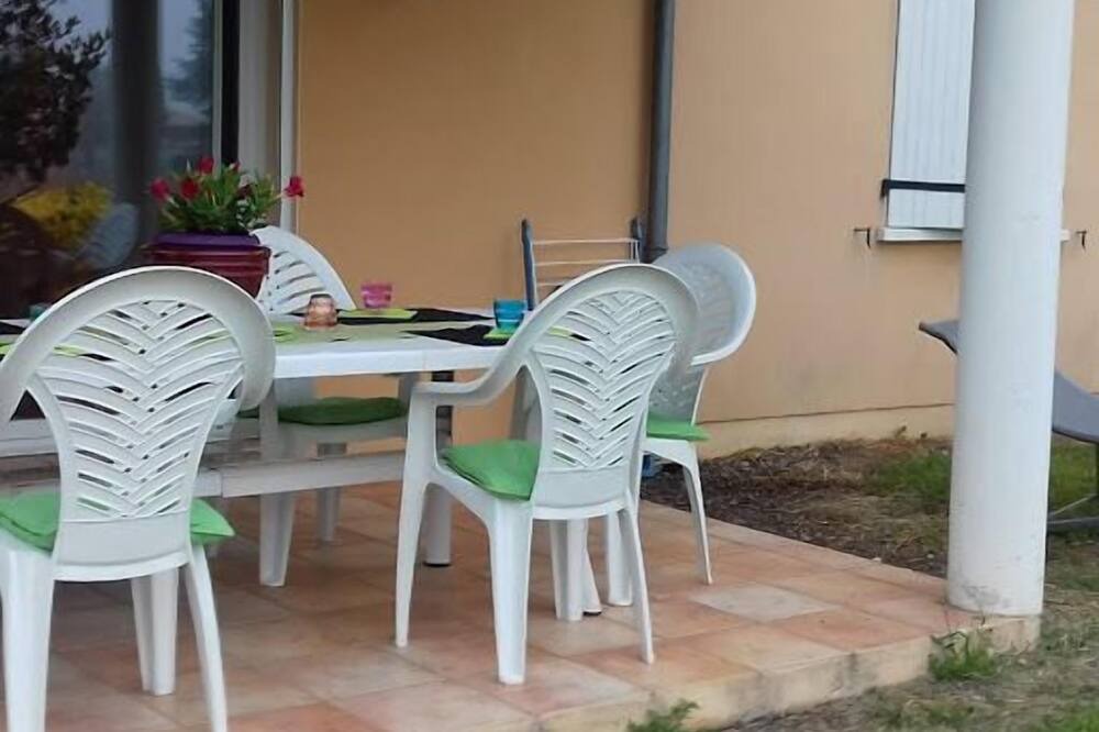 Photo of Outdoor in Toulouzette