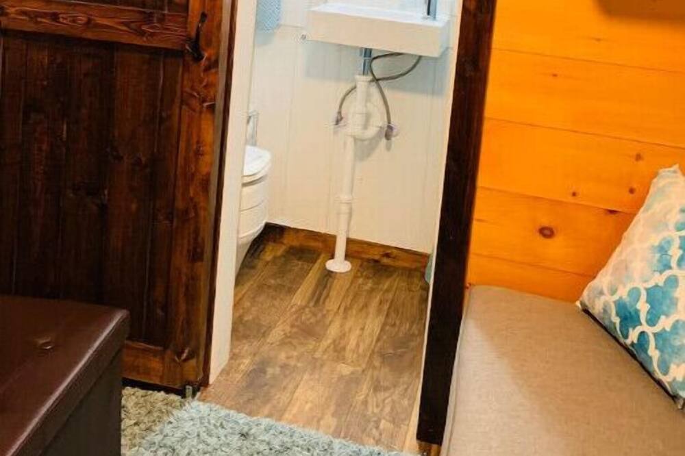 Photo of Bathroom in Brightwood