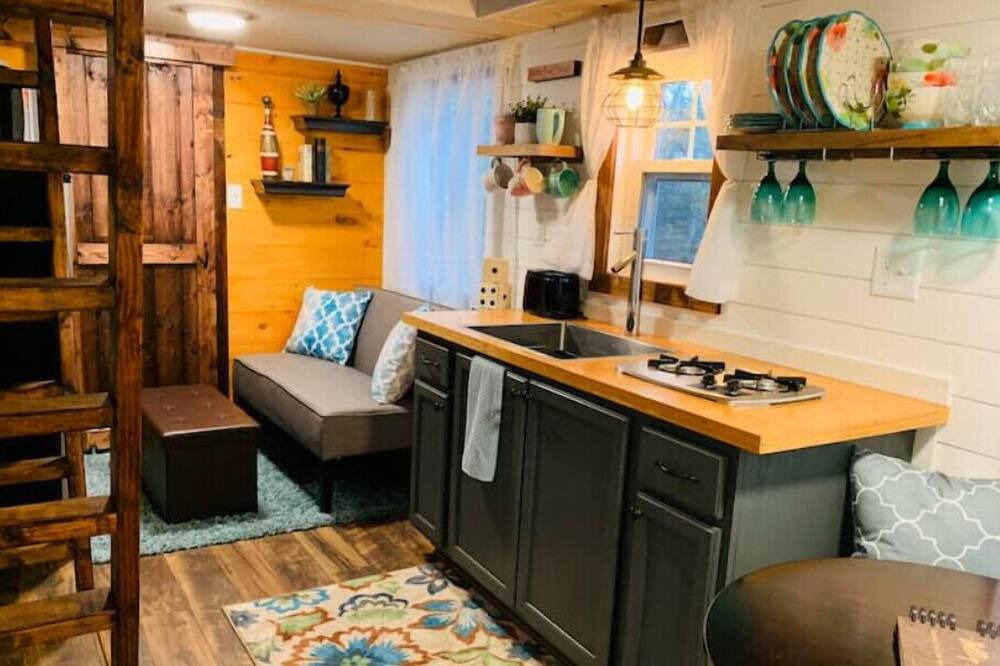 Photo of Kitchen in Brightwood
