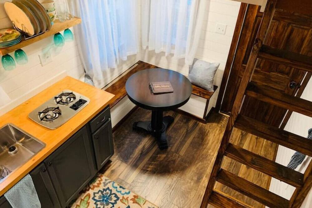 Photo of Kitchen in Brightwood