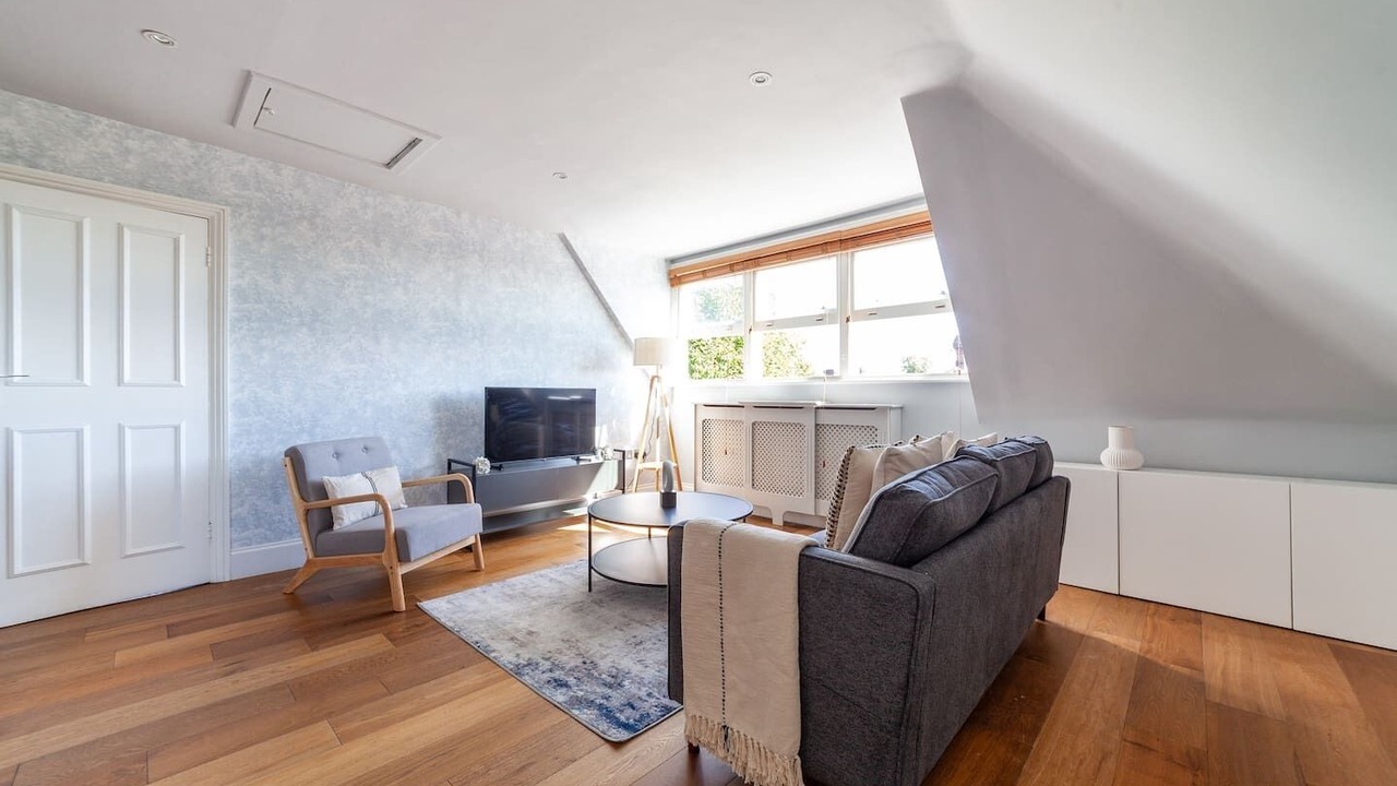 Photo of Others in Frognal and Fitzjohns