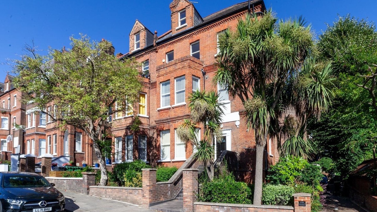 Photo of Outdoor in Frognal and Fitzjohns