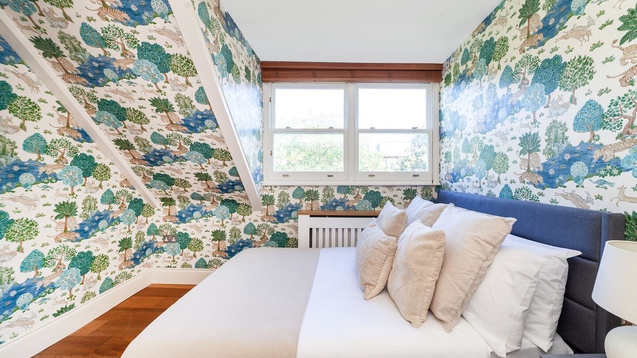 Photo of Others in Frognal and Fitzjohns