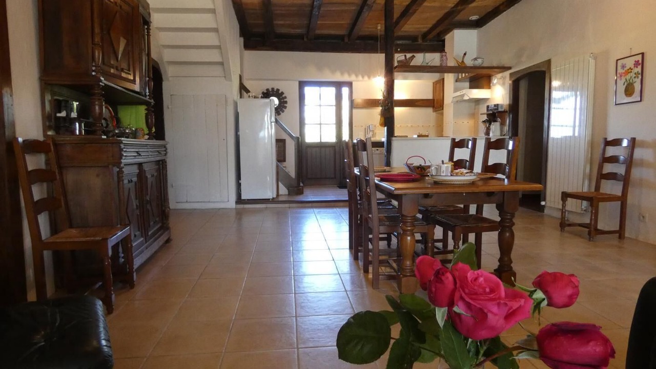 Photo of Kitchen in Gaas