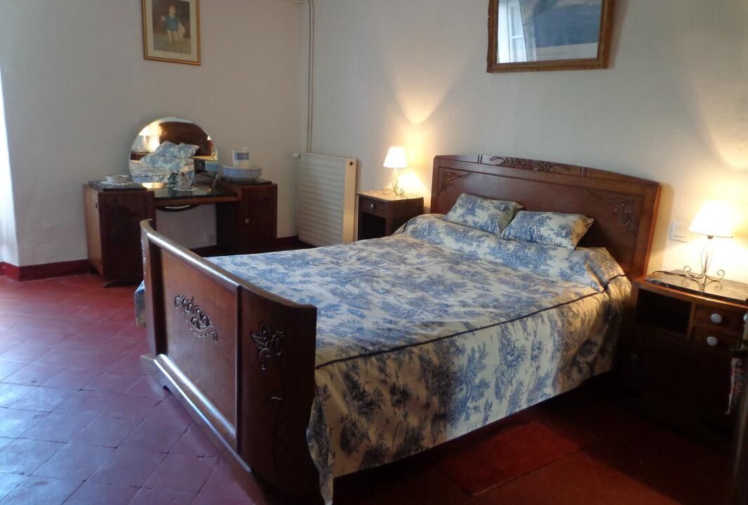 Photo of Bedroom in Gaas