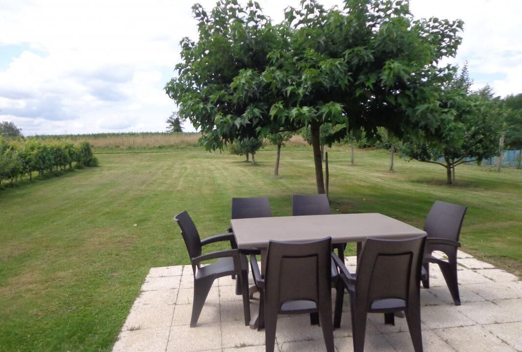 Photo of Outdoor in Gaas