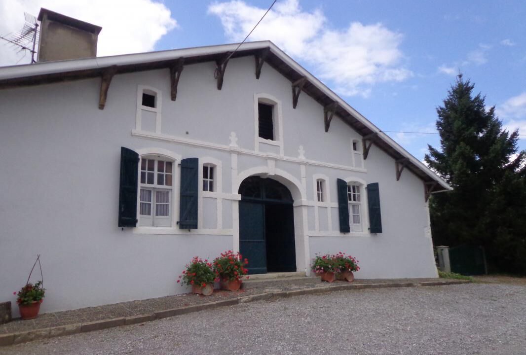 Photo of Outdoor in Gaas