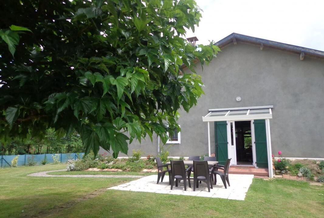 Photo of Outdoor in Gaas