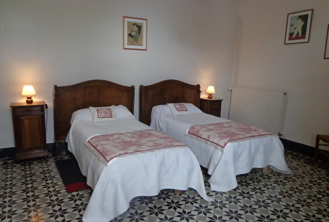 Photo of Bedroom in Gaas