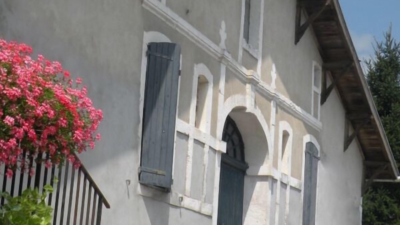 Photo of Outdoor in Gaas