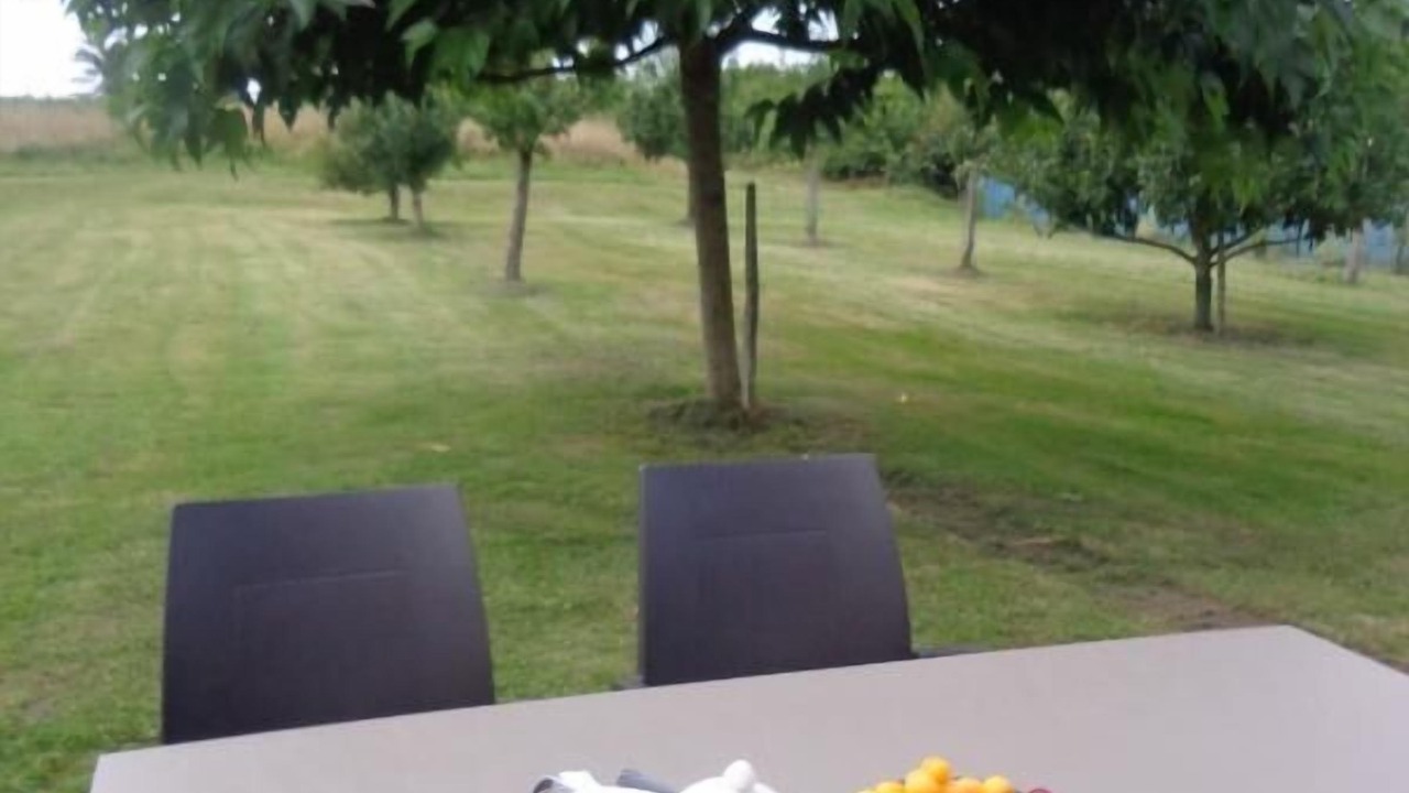 Photo of Outdoor in Gaas