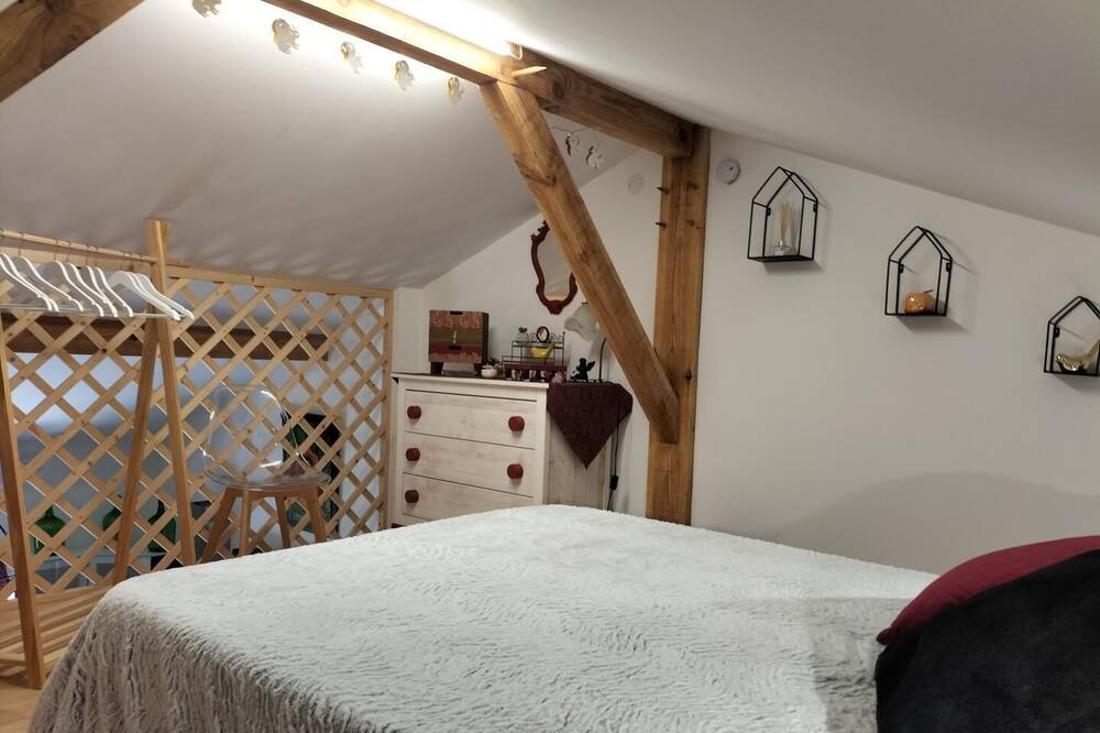 Photo of Bedroom in Ousse-Suzan
