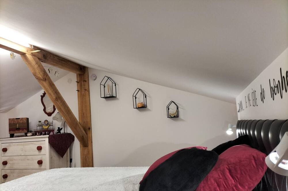 Photo of Bedroom in Ousse-Suzan