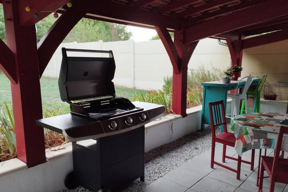 Photo of Outdoor in Ousse-Suzan