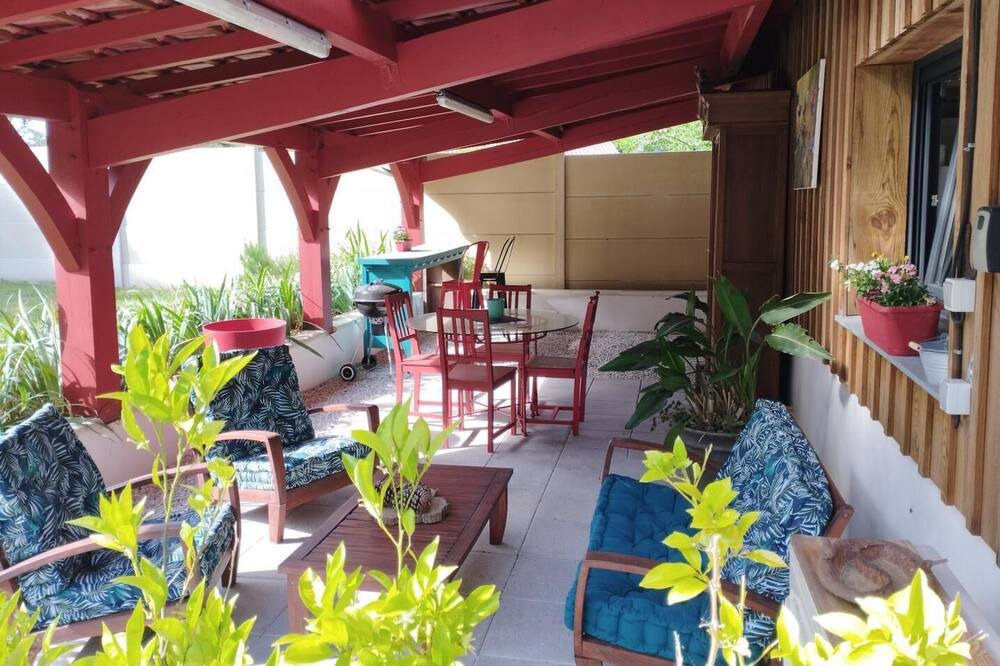 Photo of Outdoor in Ousse-Suzan