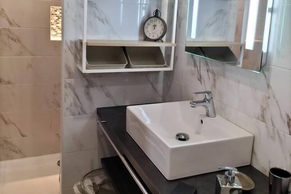 Photo of Bathroom in Ousse-Suzan
