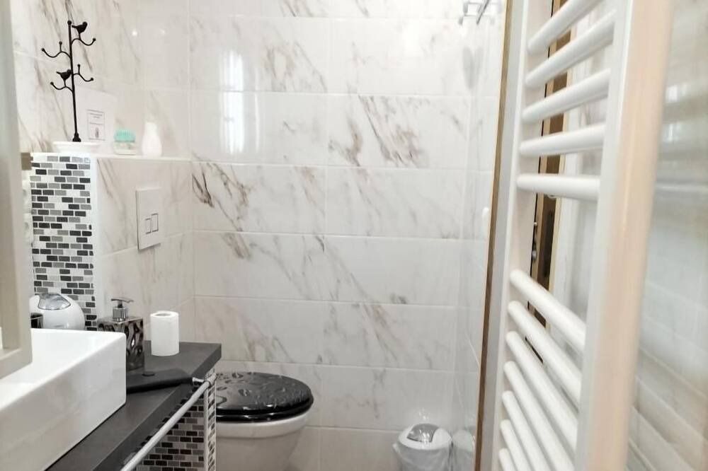 Photo of Bathroom in Ousse-Suzan