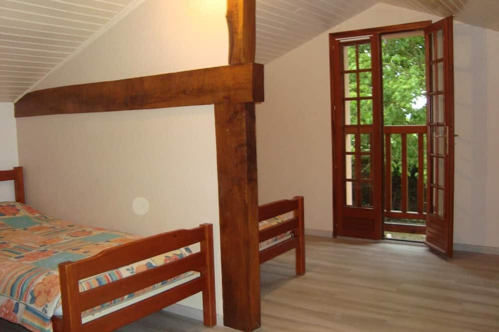 Photo of Bedroom in Aire-sur-l'Adour