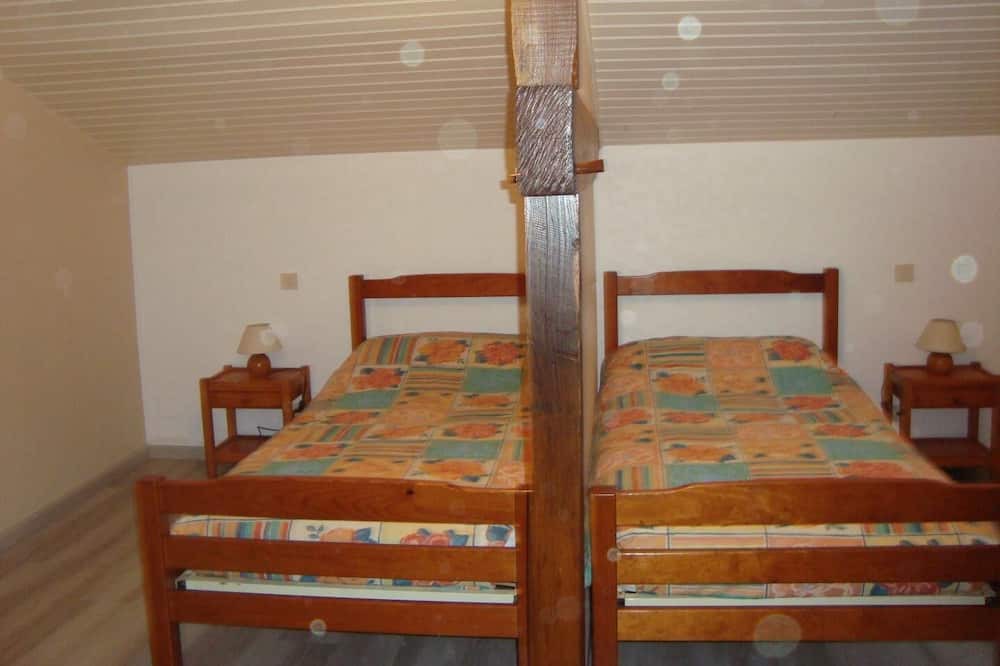 Photo of Bedroom in Aire-sur-l'Adour