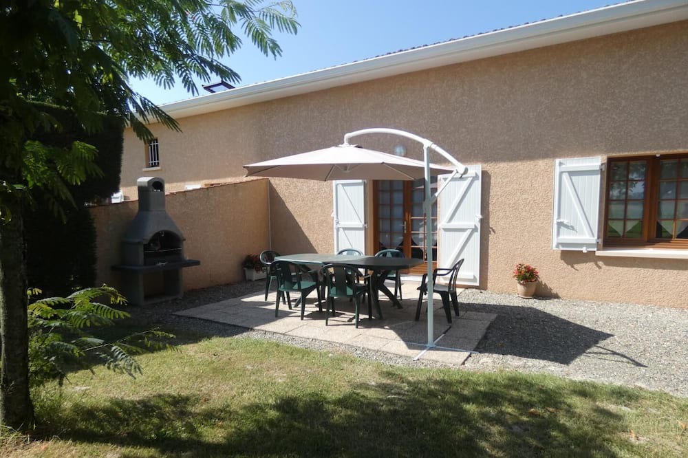Photo of Patio Balcony in Aire-sur-l'Adour