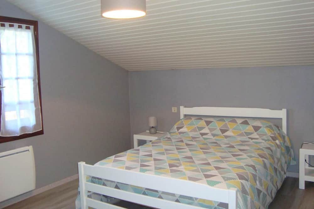 Photo of Bedroom in Aire-sur-l'Adour
