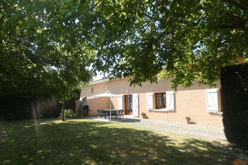 Photo of Outdoor in Aire-sur-l'Adour