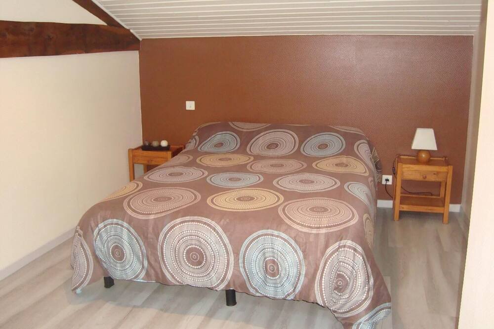 Photo of Bedroom in Aire-sur-l'Adour