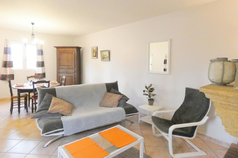 Photo of Livingroom in Bascons