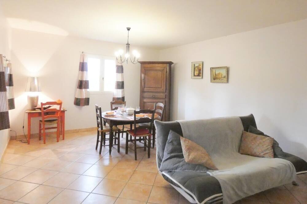 Photo of Livingroom in Bascons