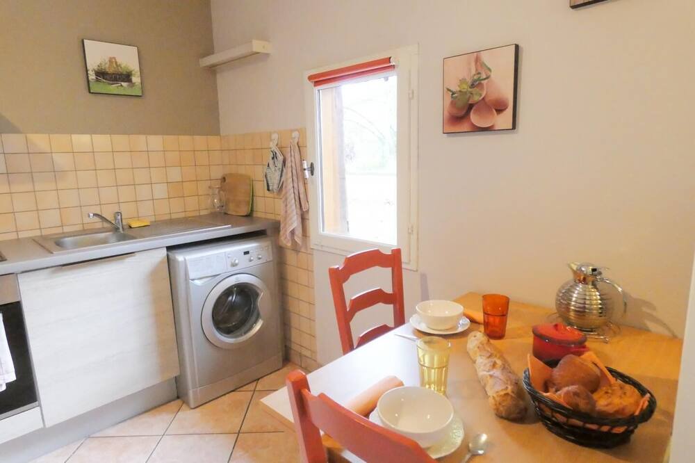 Photo of Kitchen in Bascons