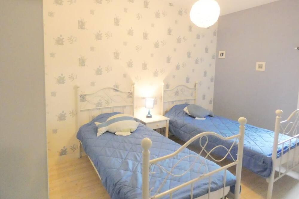 Photo of Bedroom in Bascons