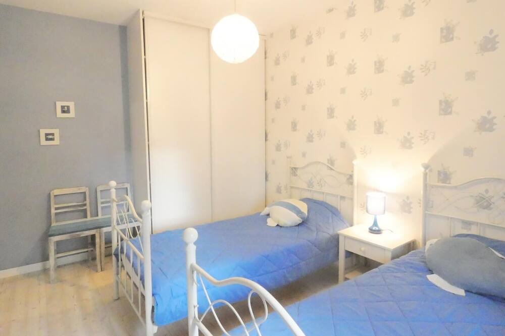 Photo of Bedroom in Bascons