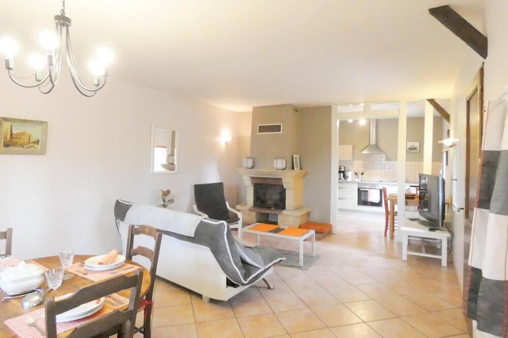 Photo of Livingroom in Bascons