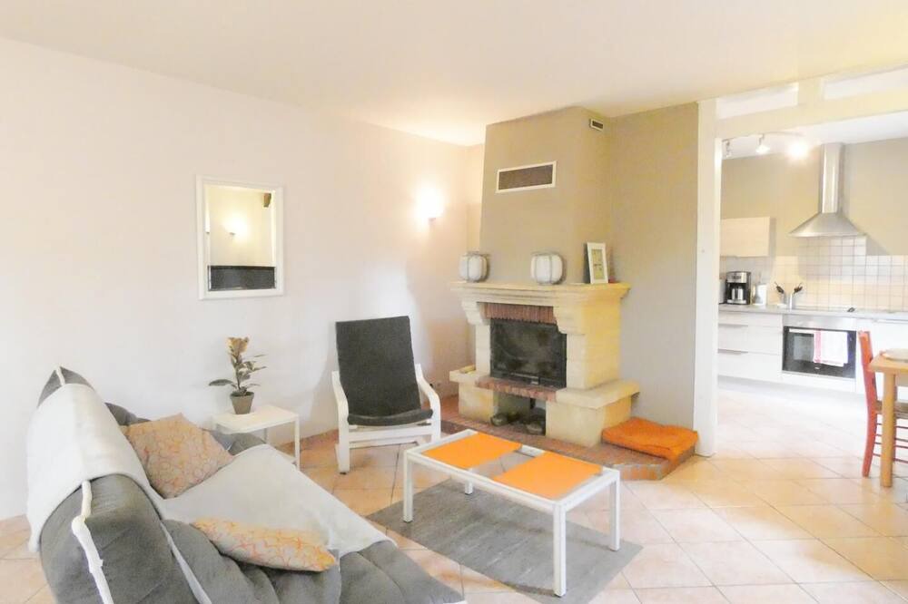 Photo of Livingroom in Bascons