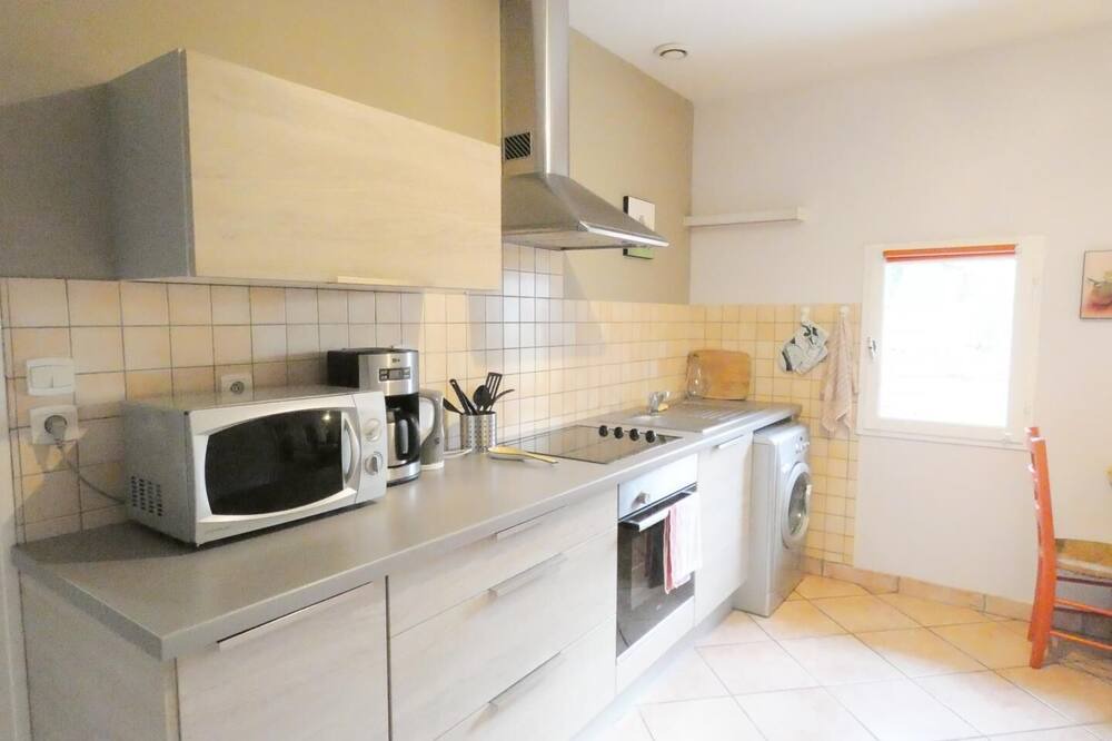 Photo of Kitchen in Bascons