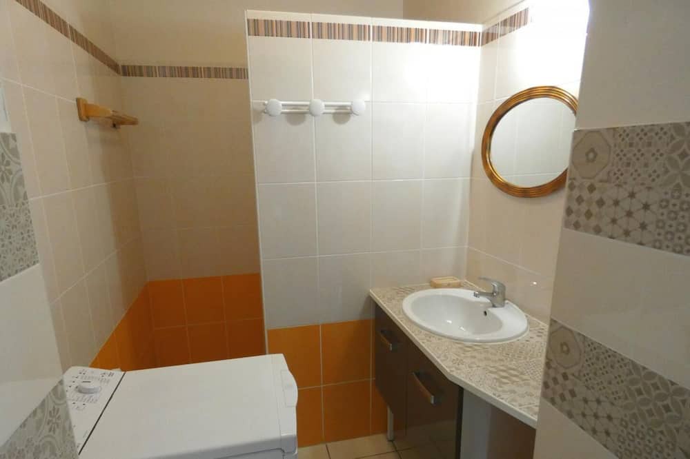 Photo of Bathroom in Saint Sever