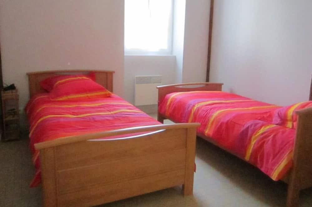 Photo of Bedroom in Saint Sever