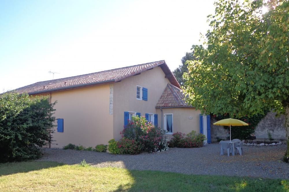 Photo of Outdoor in Saint Sever