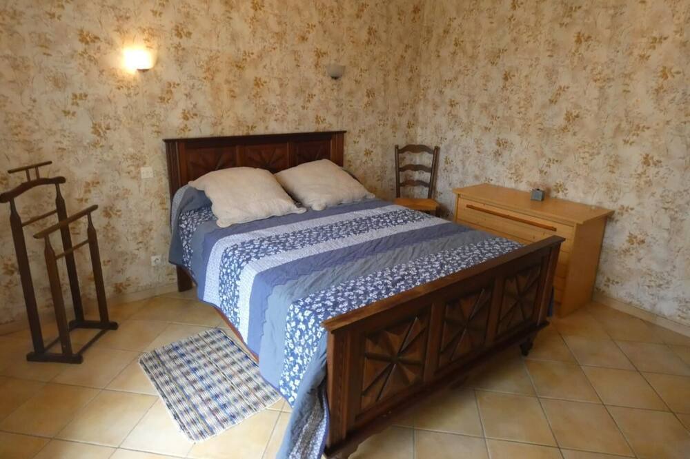 Photo of Bedroom in Mugron