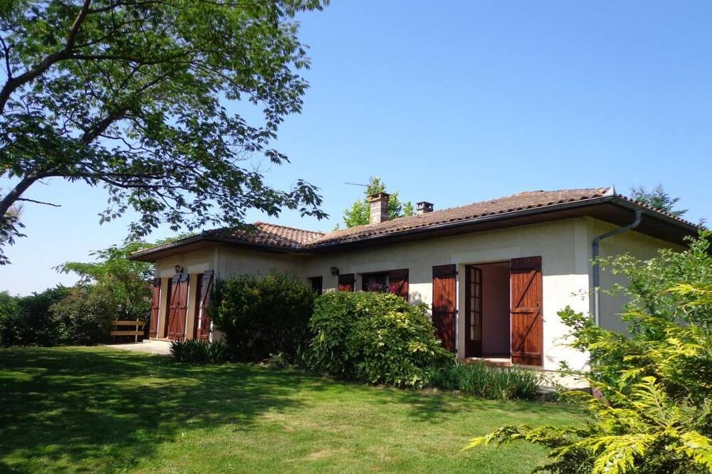 Photo of Outdoor in Mugron