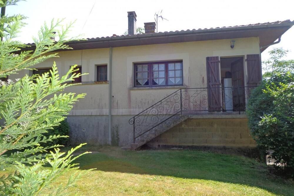 Photo of Outdoor in Mugron