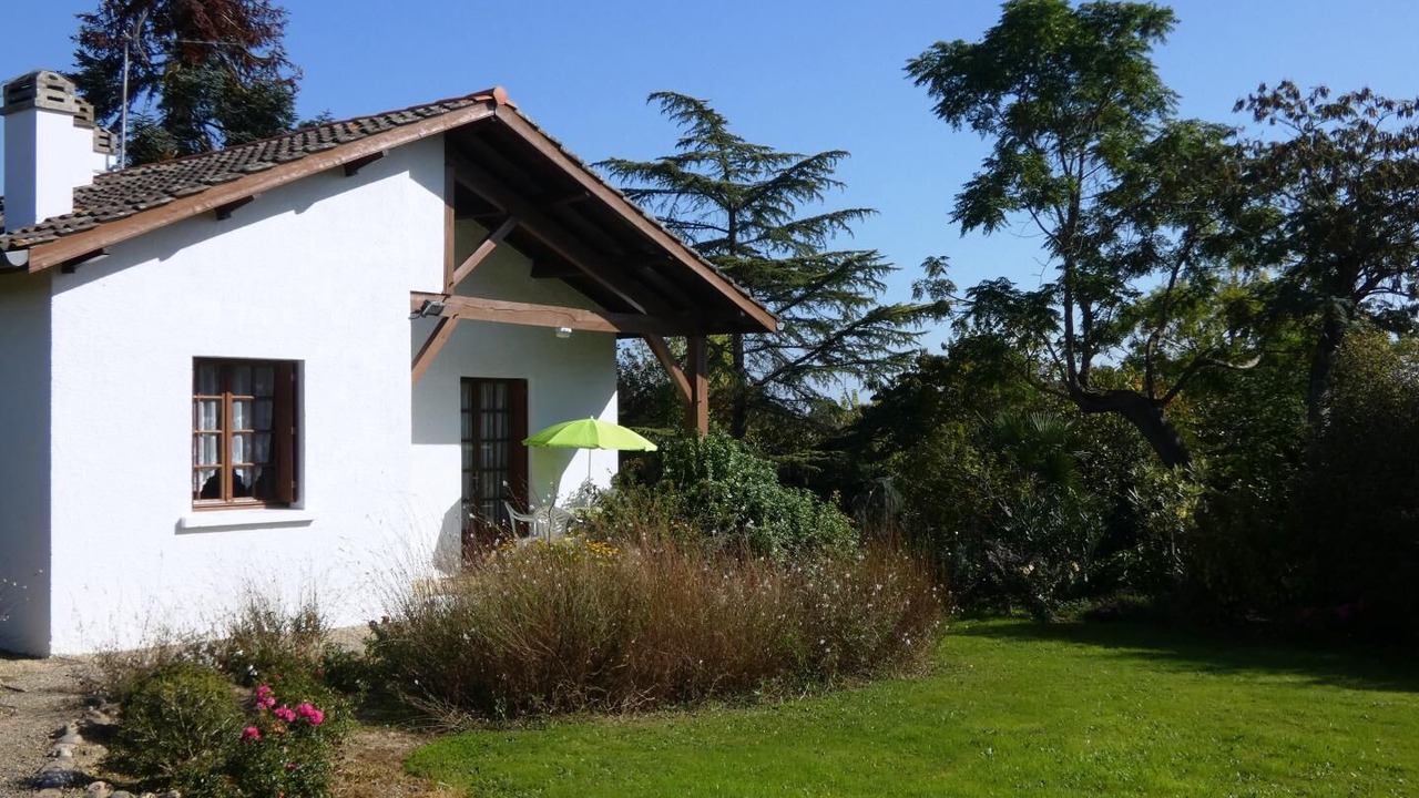 Photo of Outdoor in Duhort-Bachen