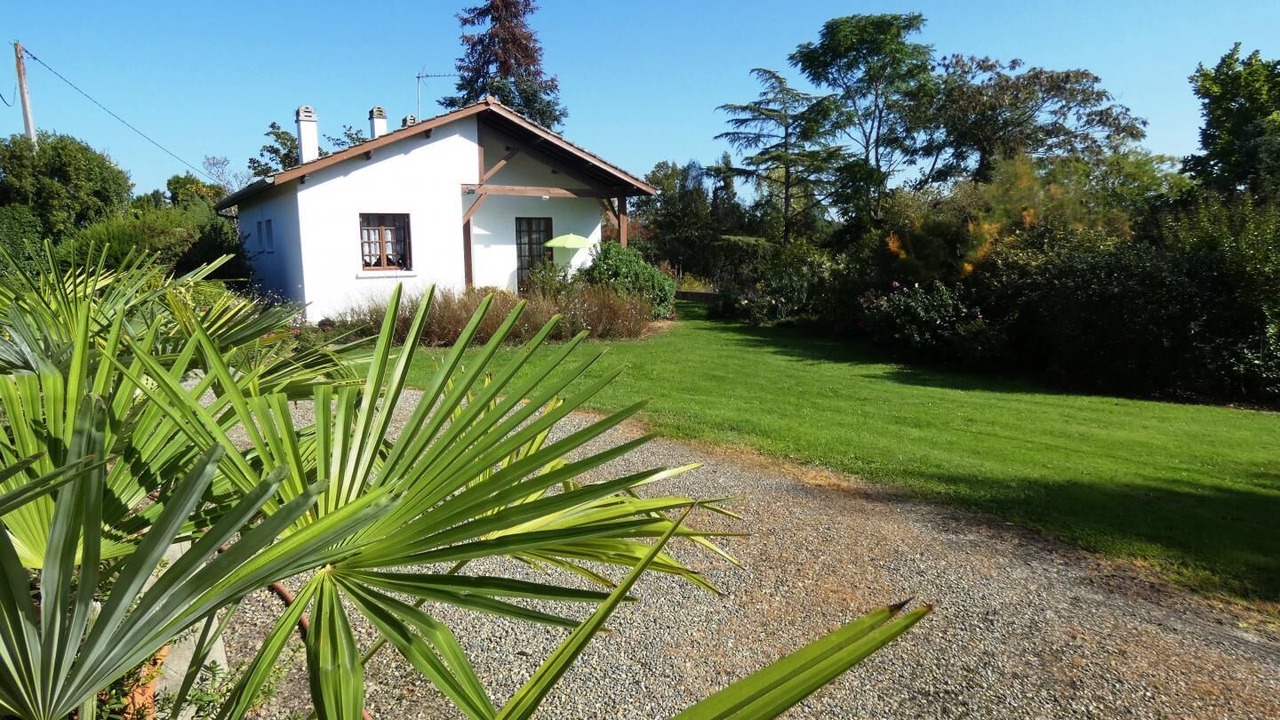 Photo of Outdoor in Duhort-Bachen