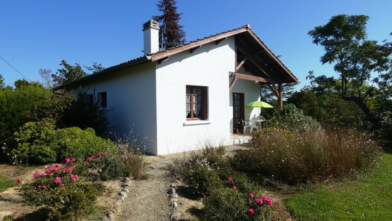 Photo of Outdoor in Duhort-Bachen