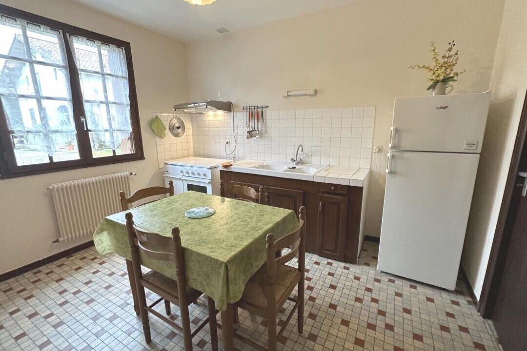 Photo of Kitchen in Duhort-Bachen