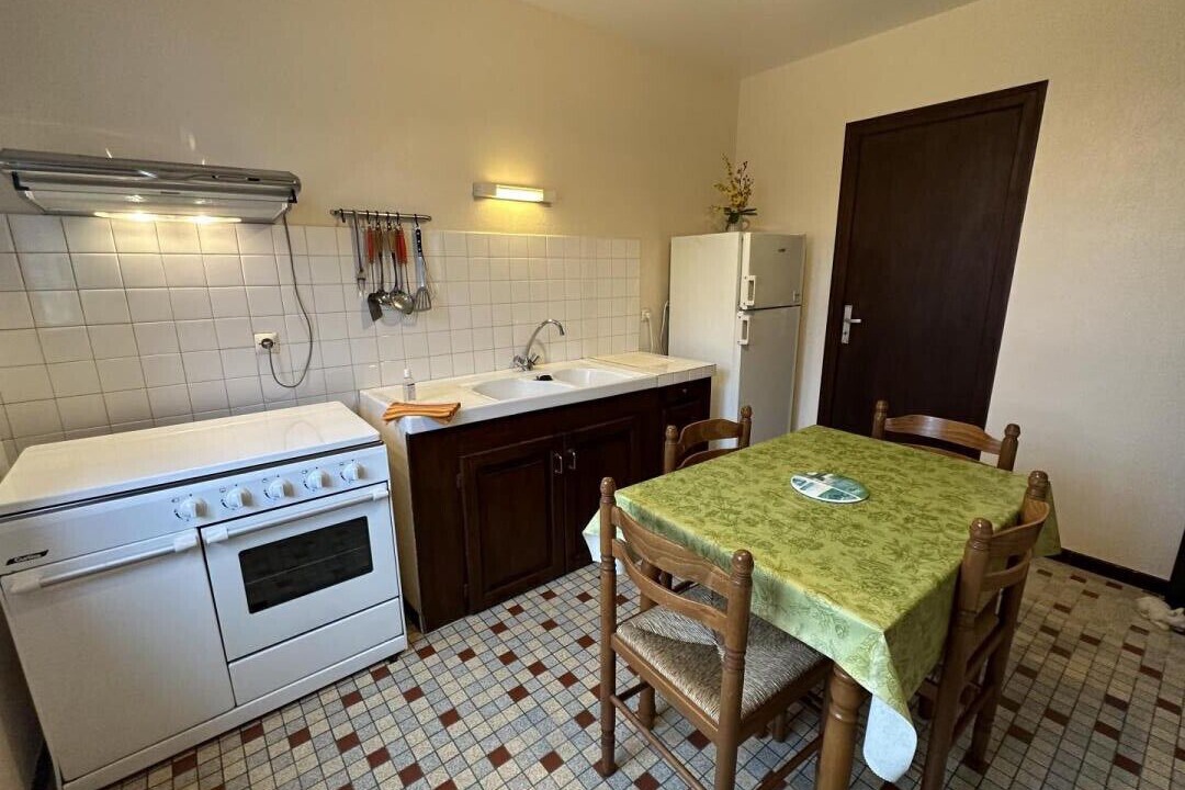 Photo of Kitchen in Duhort-Bachen