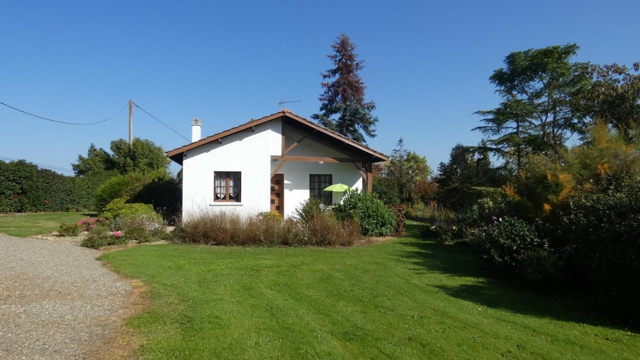 Photo of Outdoor in Duhort-Bachen