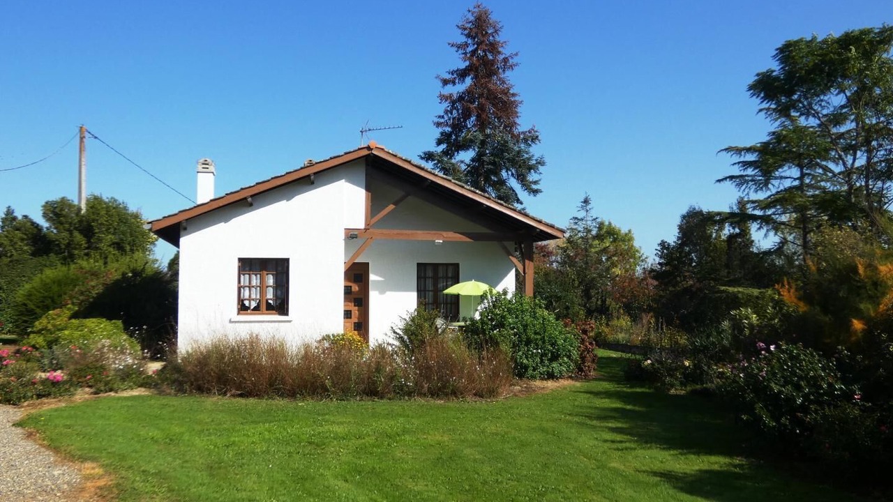 Photo of Outdoor in Duhort-Bachen