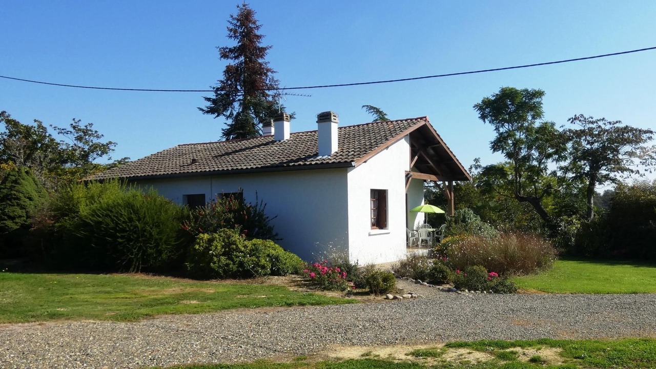 Photo of Outdoor in Duhort-Bachen